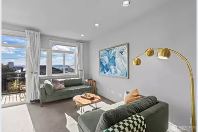 116 Aloha Street #116, Seattle, WA 98109 - Photo 4