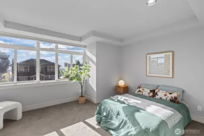 116 Aloha Street #116, Seattle, WA 98109 - Photo 14