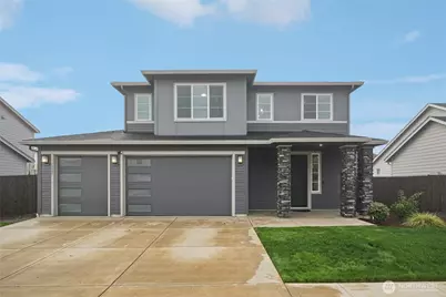 1927 SE 27th Street, Battle Ground, WA 98604 - Photo 1