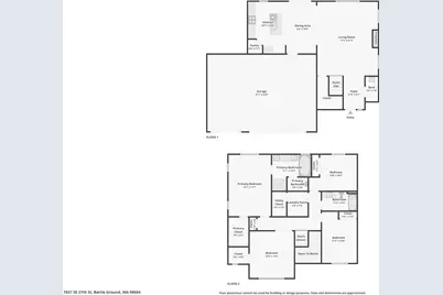 1927 SE 27th Street, Battle Ground, WA 98604 - Photo 30