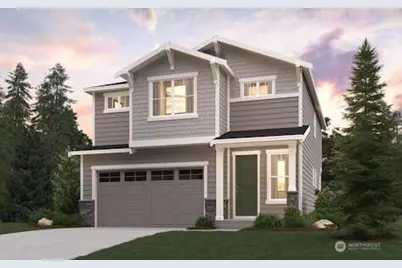 8921 126th Street Ct E, Puyallup, WA 98375 - Photo 1