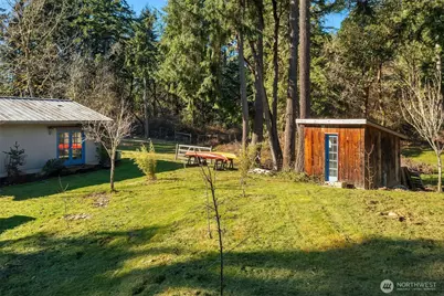 11918 SW 236th St, Vashon, WA 98070 - Photo 24