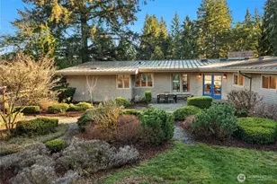 11918 SW 236th St, Vashon, WA 98070 - Photo 1