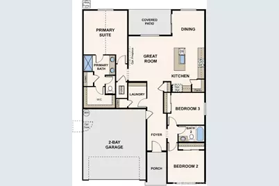 117 Willowbrook Drive, Chehalis, WA 98532 - Photo 2