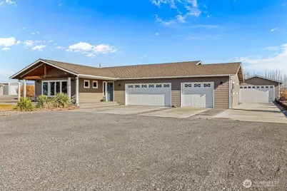 844 Desert Aire Dr SW, Mattawa, WA 99349 - Photo 2