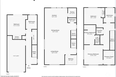 7350 22nd Avenue NW, Seattle, WA 98117 - Photo 28