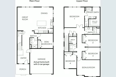 10770 188th Street E #1031, Puyallup, WA 98374 - Photo 28