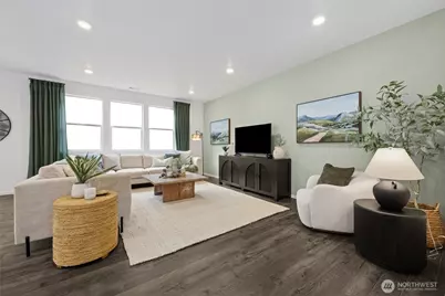 10770 188th Street E #1031, Puyallup, WA 98374 - Photo 6