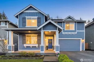 35121 SE Terrace St, Snoqualmie, WA 98065 - Photo 1