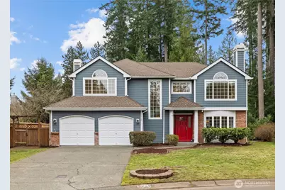 2412 237th Court NE, Sammamish, WA 98074 - Photo 1
