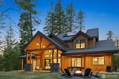 36 Old Grove Trail, Cle Elum, WA 98922 - Photo 1