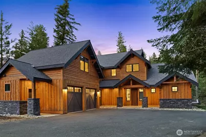 36 Old Grove Trail, Cle Elum, WA 98922 - Photo 1