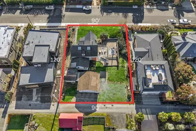 424 8th Avenue W, Kirkland, WA 98033 - Photo 4