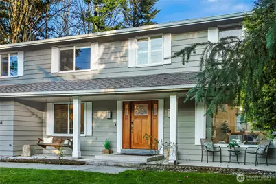 6116 152nd Avenue NE, Redmond, WA 98052 - Photo 2