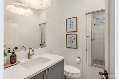 13662 NE 101st Street, Kirkland, WA 98033 - Photo 4