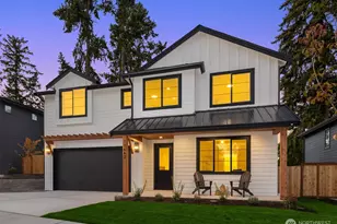 13662 NE 101st St, Kirkland, WA 98033 - Photo 1