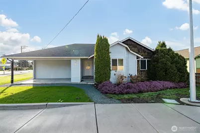 827 John Liner Road, Sedro-Woolley, WA 98284 - Photo 1