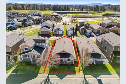 14465 100th Avenue SE, Yelm, WA 98597 - Photo 38