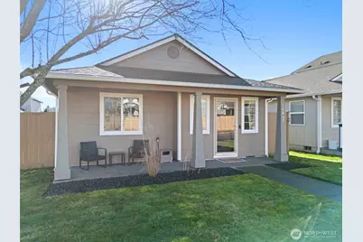 14465 100th Avenue SE, Yelm, WA 98597 - Photo 2