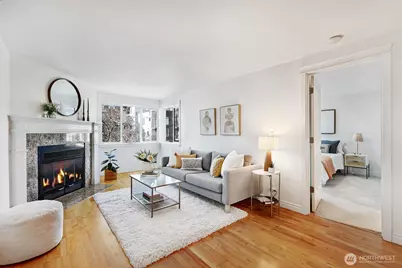 2200 Thorndyke Avenue W #402, Seattle, WA 98199 - Photo 2