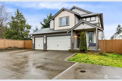 18115 38th Avenue Ct E, Tacoma, WA 98446 - Photo 2