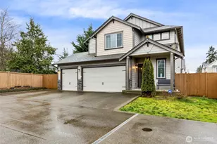 18115 38th Ave Ct E, Tacoma, WA 98446 - Photo 2