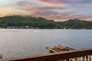 545 Summit Lake Shore Rd NW, Olympia, WA 98502 - Photo 2