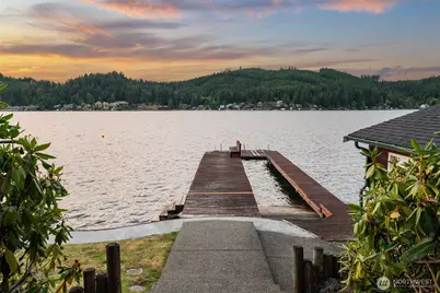 545 Summit Lake Shore Road NW, Olympia, WA 98502 - Photo 4