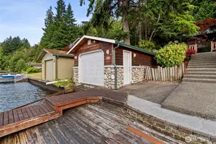 545 Summit Lake Shore Rd NW, Olympia, WA 98502 - Photo 32