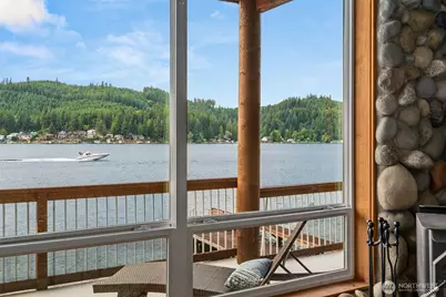 545 Summit Lake Shore Road NW, Olympia, WA 98502 - Photo 16