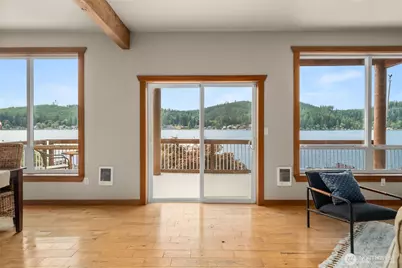 545 Summit Lake Shore Road NW, Olympia, WA 98502 - Photo 12