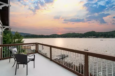 545 Summit Lake Shore Road NW, Olympia, WA 98502 - Photo 20