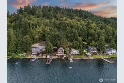 545 Summit Lake Shore Road NW, Olympia, WA 98502 - Photo 34