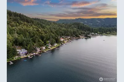 545 Summit Lake Shore Road NW, Olympia, WA 98502 - Photo 38