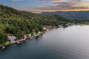 545 Summit Lake Shore Rd NW, Olympia, WA 98502 - Photo 38