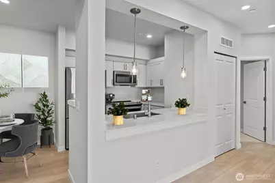 1970 SE 12th Court #D-201, North Bend, WA 98045 - Photo 6