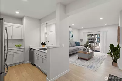 1970 SE 12th Court #D-201, North Bend, WA 98045 - Photo 8