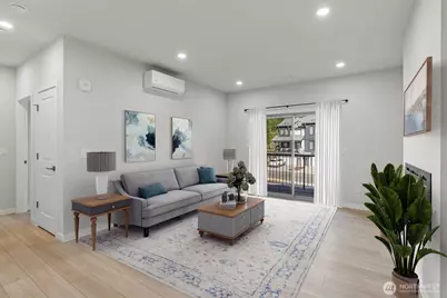 1970 SE 12th Court #D-201, North Bend, WA 98045 - Photo 2