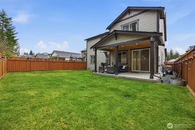 12813 193rd Avenue E, Bonney Lake, WA 98391 - Photo 34
