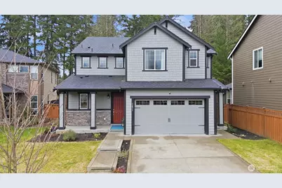 12813 193rd Avenue E, Bonney Lake, WA 98391 - Photo 38