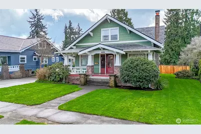 206 5th Avenue NW, Puyallup, WA 98371 - Photo 2