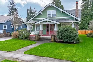 206 5th Ave NW, Puyallup, WA 98371 - Photo 2