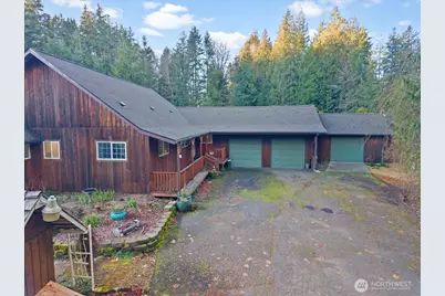 4154 Mt Brynion Rd, Kelso, WA 98626 - Photo 2