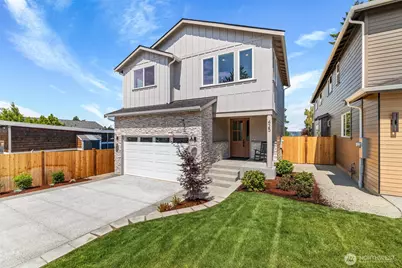 425 Ton-A-Wan-Da Avenue NE, Tacoma, WA 98422 - Photo 2