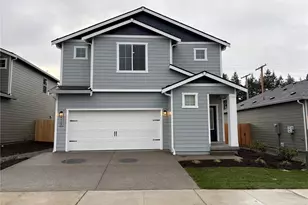 9727 Hay St SE, Yelm, WA 98597 - Photo 1