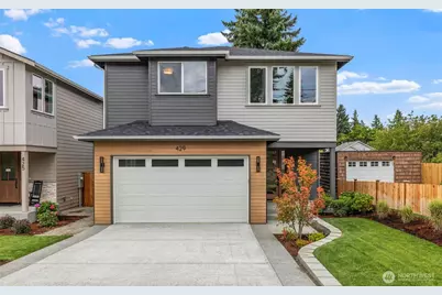 429 Ton-A-Wan-Da Avenue NE, Tacoma, WA 98422 - Photo 1