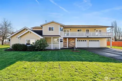 802 State Street, Centralia, WA 98531 - Photo 1