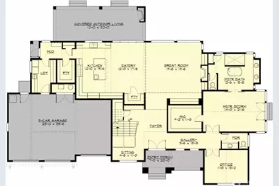 40320 32nd Avenue E, Eatonville, WA 98328 - Photo 2