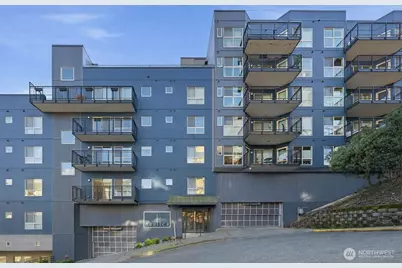 701 Galer St #609, Seattle, WA 98109 - Photo 1