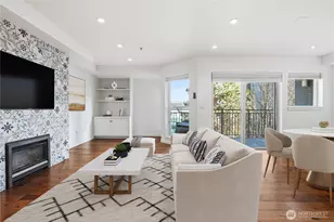 701 Galer St, Seattle, WA 98109 - Photo 2